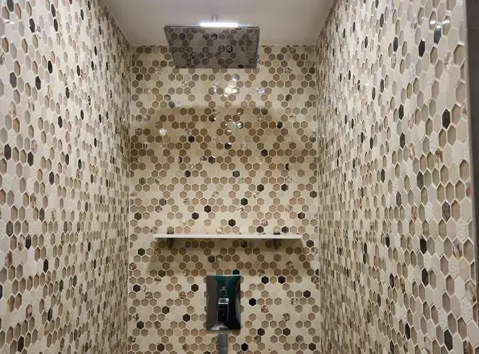 דירה Incantevole Con Jacuzzi *